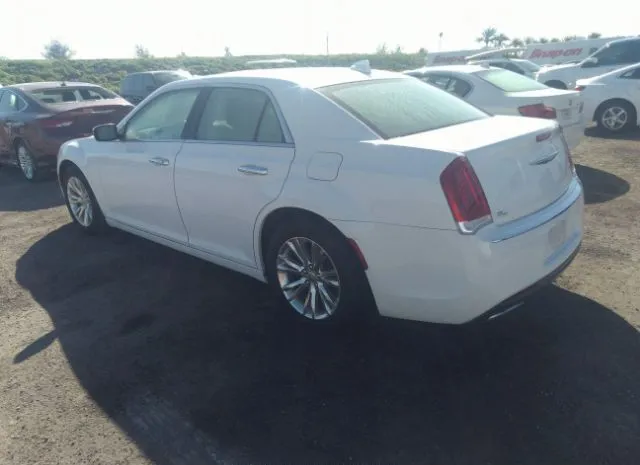 Photo 2 VIN: 2C3CCAEG1GH190398 - CHRYSLER 300 