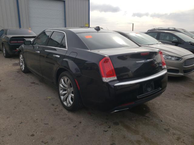 Photo 2 VIN: 2C3CCAEG1GH233945 - CHRYSLER 300C 