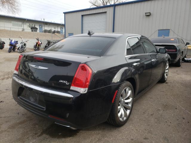 Photo 3 VIN: 2C3CCAEG1GH233945 - CHRYSLER 300C 