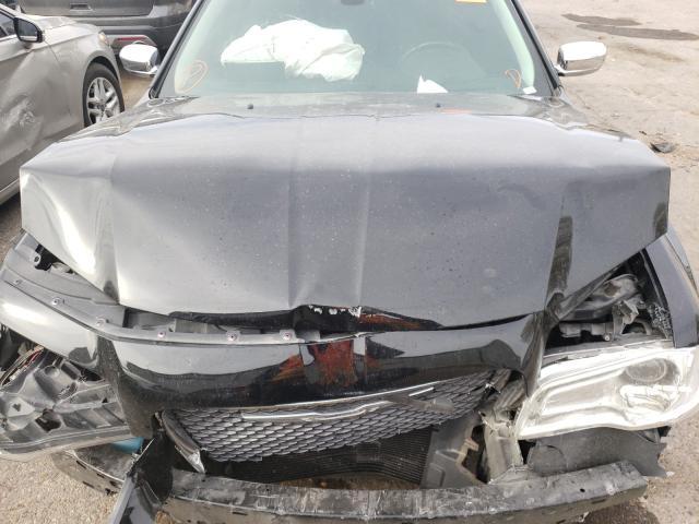 Photo 6 VIN: 2C3CCAEG1GH233945 - CHRYSLER 300C 