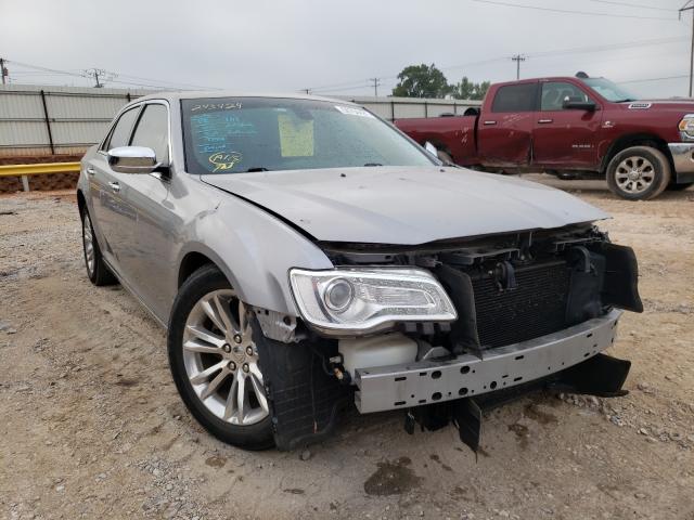 Photo 0 VIN: 2C3CCAEG1GH243424 - CHRYSLER 300C 