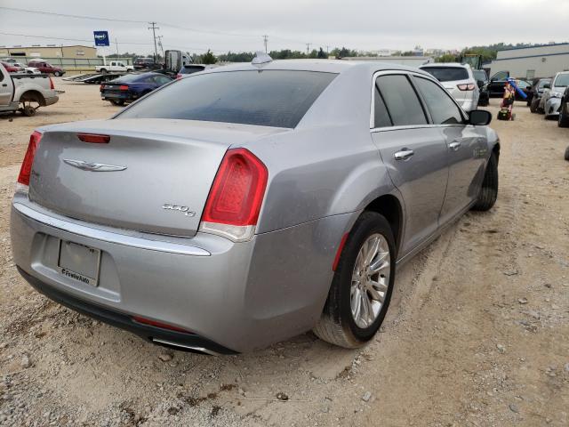 Photo 3 VIN: 2C3CCAEG1GH243424 - CHRYSLER 300C 