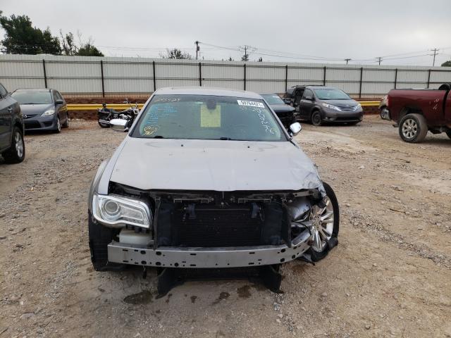 Photo 8 VIN: 2C3CCAEG1GH243424 - CHRYSLER 300C 