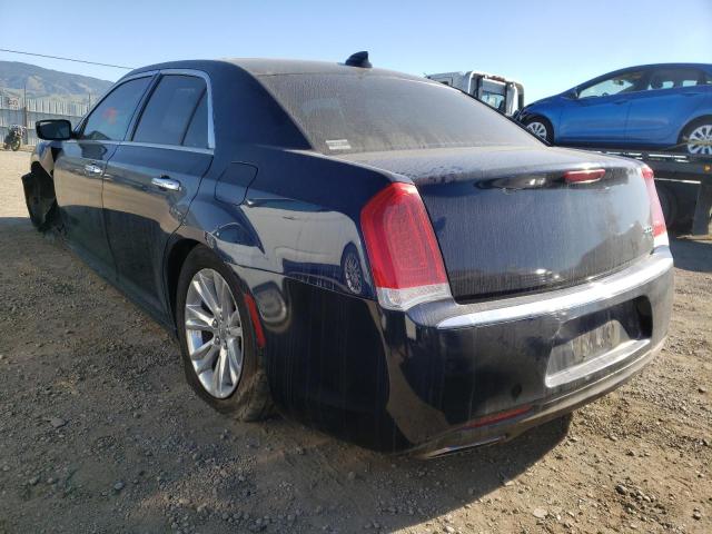 Photo 2 VIN: 2C3CCAEG1GH269070 - CHRYSLER 300C 