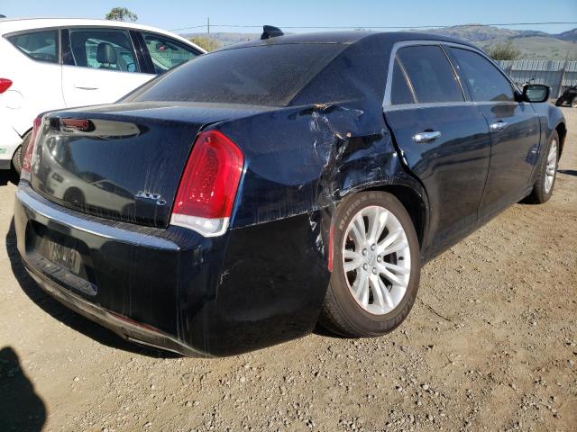 Photo 3 VIN: 2C3CCAEG1GH269070 - CHRYSLER 300C 