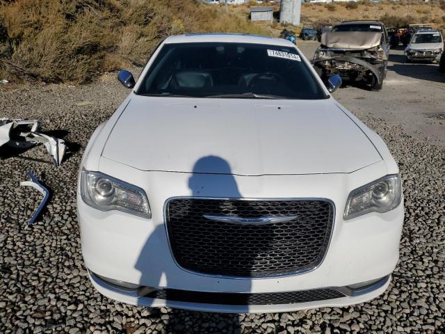 Photo 4 VIN: 2C3CCAEG1GH287004 - CHRYSLER 300C 