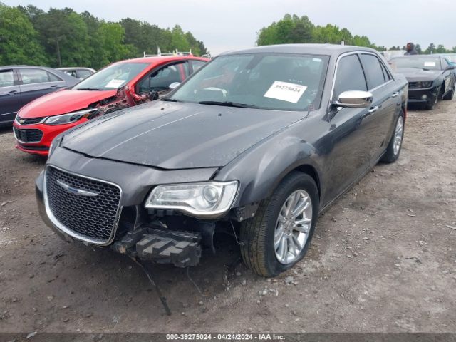 Photo 1 VIN: 2C3CCAEG1GH287083 - CHRYSLER 300C 