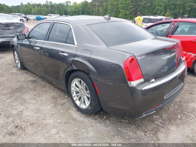 Photo 2 VIN: 2C3CCAEG1GH287083 - CHRYSLER 300C 