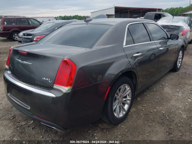 Photo 3 VIN: 2C3CCAEG1GH287083 - CHRYSLER 300C 