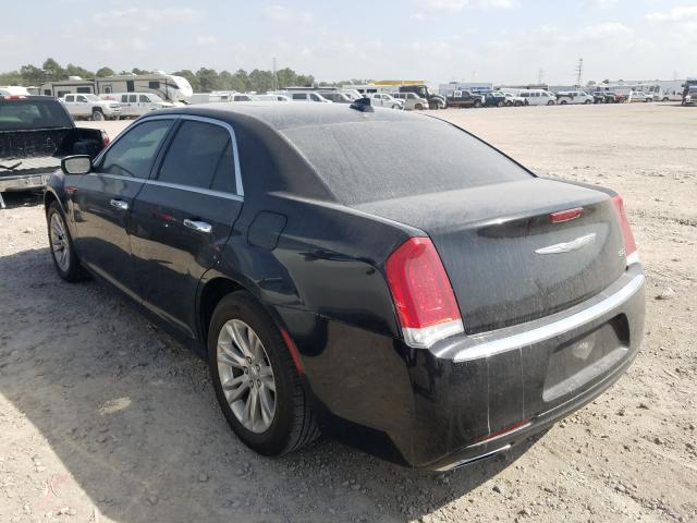 Photo 2 VIN: 2C3CCAEG1GH308112 - CHRYSLER 300C 