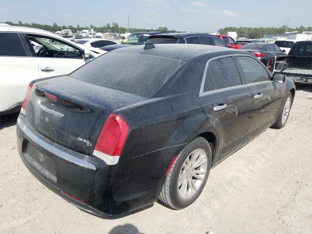 Photo 3 VIN: 2C3CCAEG1GH308112 - CHRYSLER 300C 