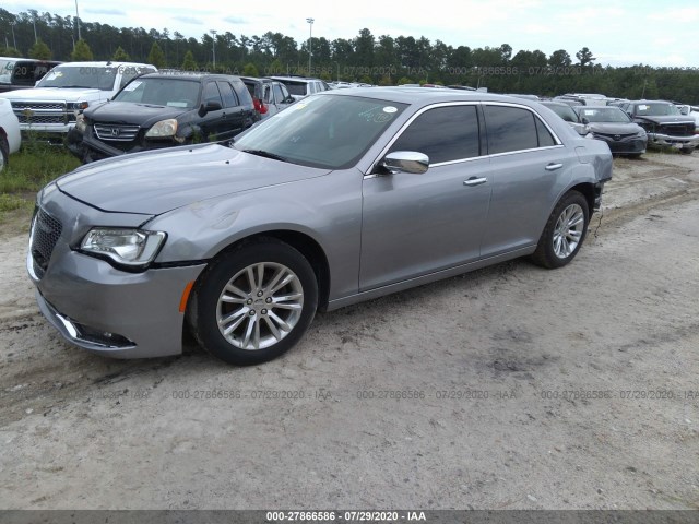 Photo 1 VIN: 2C3CCAEG1GH328571 - CHRYSLER 300 