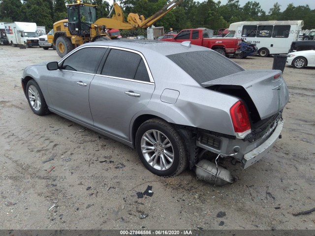 Photo 2 VIN: 2C3CCAEG1GH328571 - CHRYSLER 300 