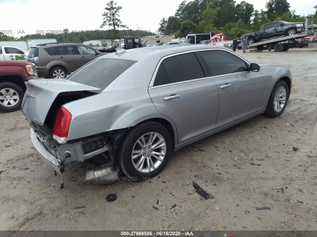 Photo 3 VIN: 2C3CCAEG1GH328571 - CHRYSLER 300 