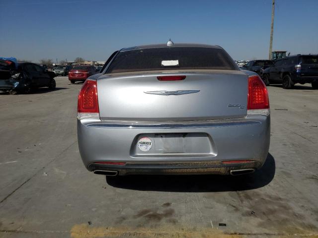 Photo 5 VIN: 2C3CCAEG1GH334046 - CHRYSLER 300C 