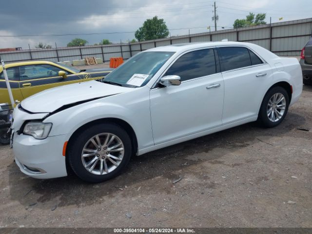 Photo 1 VIN: 2C3CCAEG1GH334189 - CHRYSLER 300C 