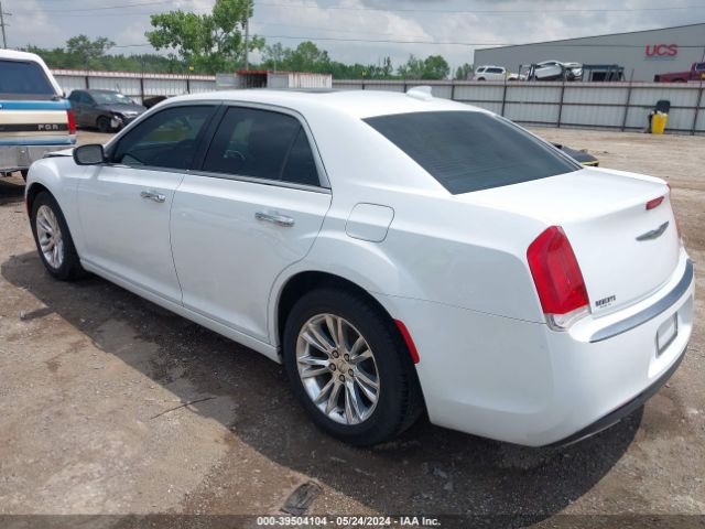 Photo 2 VIN: 2C3CCAEG1GH334189 - CHRYSLER 300C 