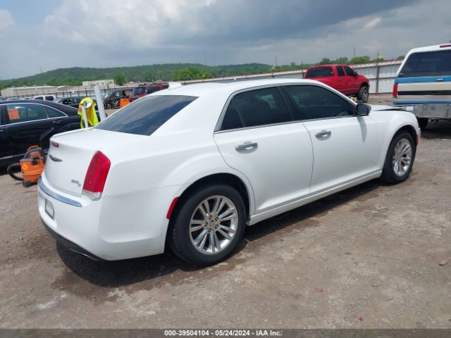 Photo 3 VIN: 2C3CCAEG1GH334189 - CHRYSLER 300C 