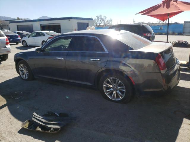 Photo 1 VIN: 2C3CCAEG1GH342292 - CHRYSLER 300C 