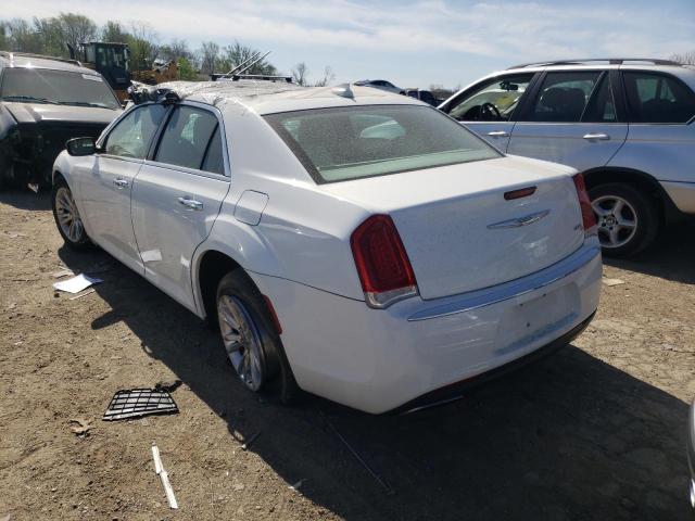 Photo 2 VIN: 2C3CCAEG1GH342745 - CHRYSLER 300C 