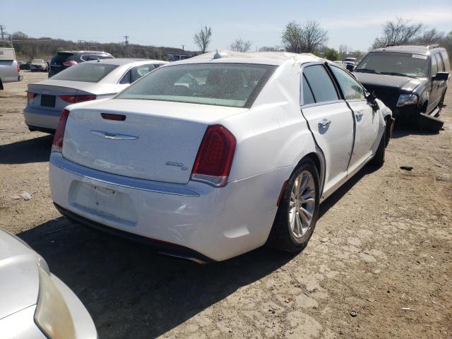 Photo 3 VIN: 2C3CCAEG1GH342745 - CHRYSLER 300C 