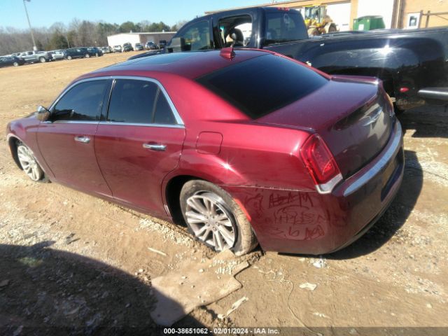 Photo 2 VIN: 2C3CCAEG1GH343281 - CHRYSLER 300C 