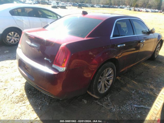 Photo 3 VIN: 2C3CCAEG1GH343281 - CHRYSLER 300C 