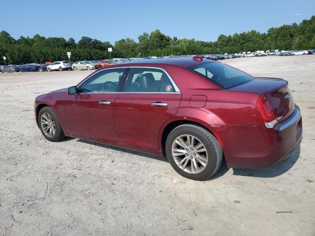 Photo 1 VIN: 2C3CCAEG1GH343295 - CHRYSLER 300C 