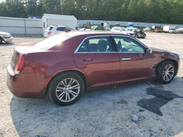 Photo 2 VIN: 2C3CCAEG1GH343295 - CHRYSLER 300C 