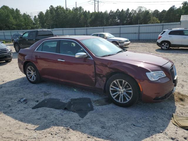 Photo 3 VIN: 2C3CCAEG1GH343295 - CHRYSLER 300C 