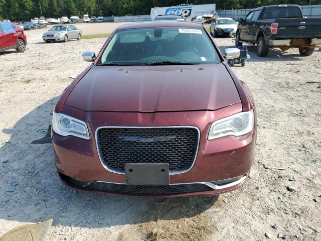 Photo 4 VIN: 2C3CCAEG1GH343295 - CHRYSLER 300C 