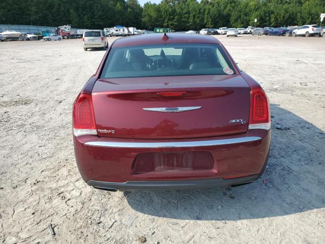 Photo 5 VIN: 2C3CCAEG1GH343295 - CHRYSLER 300C 