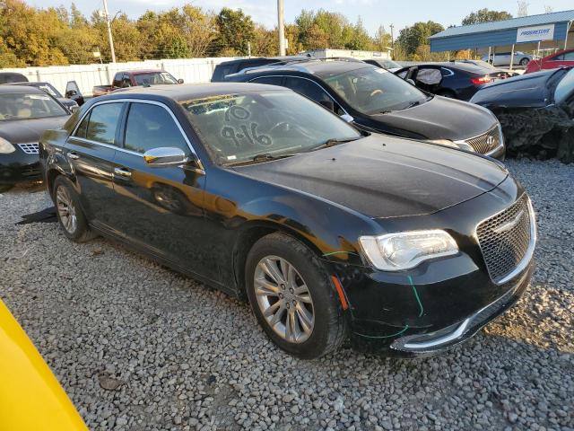 Photo 3 VIN: 2C3CCAEG1GH348478 - CHRYSLER 300C 