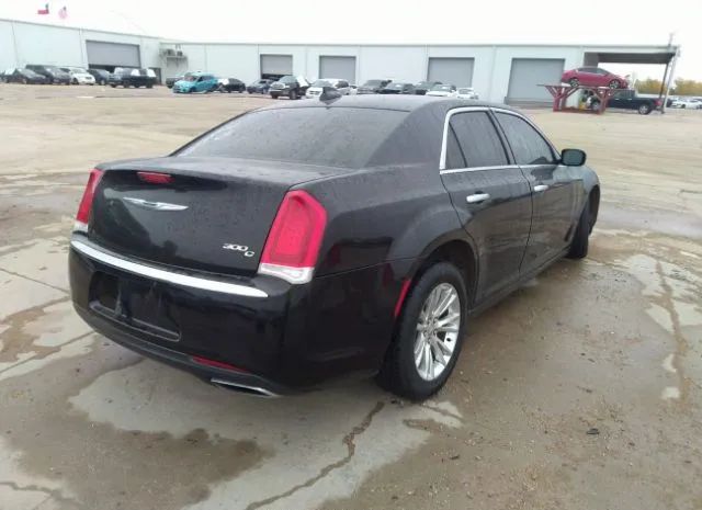 Photo 3 VIN: 2C3CCAEG1GH357987 - CHRYSLER 300 