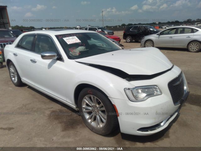 Photo 0 VIN: 2C3CCAEG1GH358007 - CHRYSLER 300 