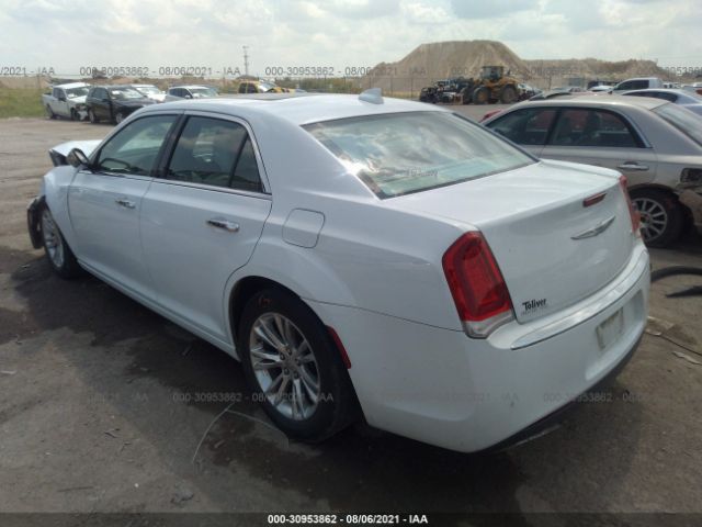 Photo 2 VIN: 2C3CCAEG1GH358007 - CHRYSLER 300 