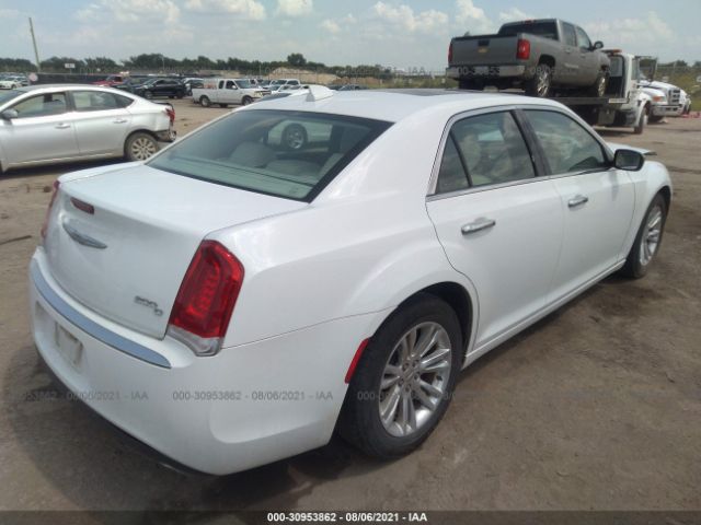 Photo 3 VIN: 2C3CCAEG1GH358007 - CHRYSLER 300 