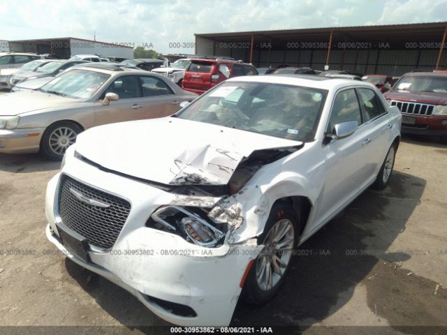 Photo 5 VIN: 2C3CCAEG1GH358007 - CHRYSLER 300 