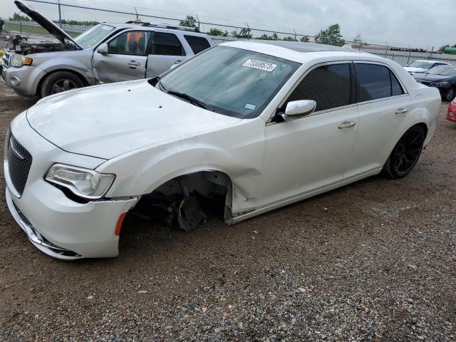 Photo 0 VIN: 2C3CCAEG1HH549699 - CHRYSLER 300 