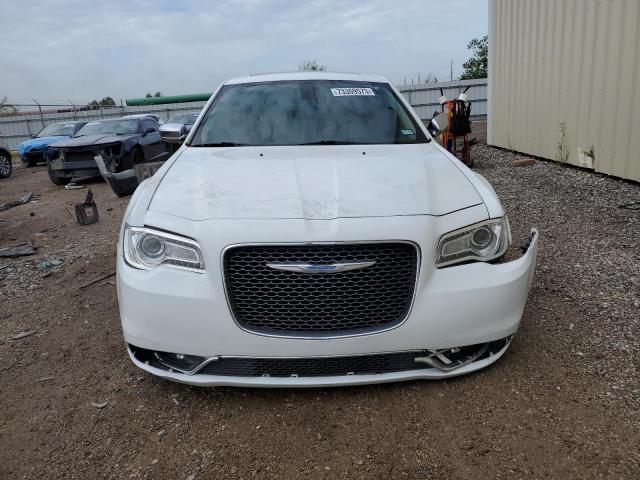 Photo 4 VIN: 2C3CCAEG1HH549699 - CHRYSLER 300 