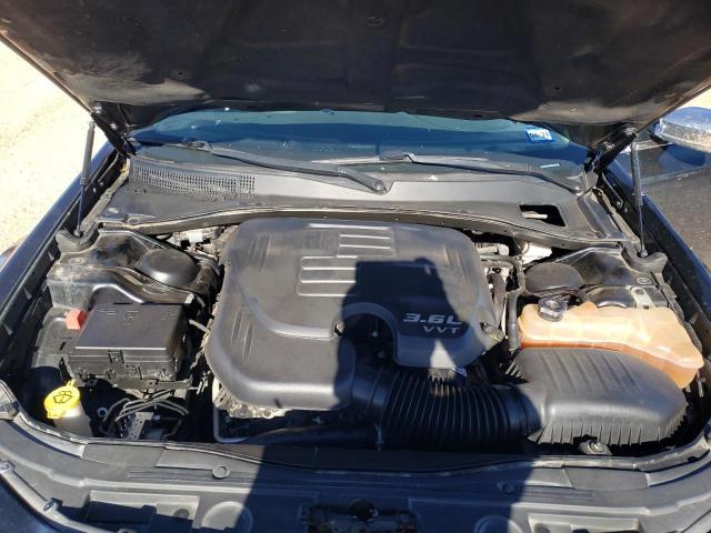 Photo 10 VIN: 2C3CCAEG1HH564977 - CHRYSLER 300 