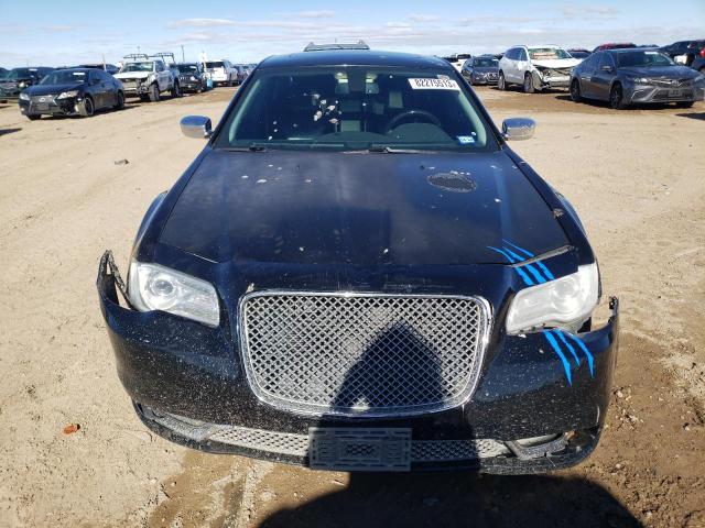 Photo 4 VIN: 2C3CCAEG1HH564977 - CHRYSLER 300 