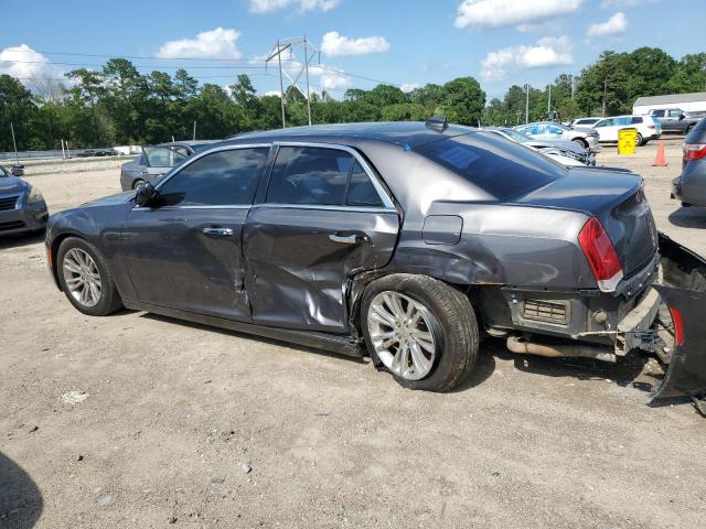 Photo 1 VIN: 2C3CCAEG1HH566454 - CHRYSLER 300 