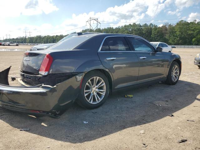 Photo 2 VIN: 2C3CCAEG1HH566454 - CHRYSLER 300 