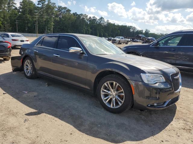 Photo 3 VIN: 2C3CCAEG1HH566454 - CHRYSLER 300 