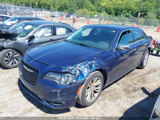 Photo 1 VIN: 2C3CCAEG1HH566485 - CHRYSLER 300 