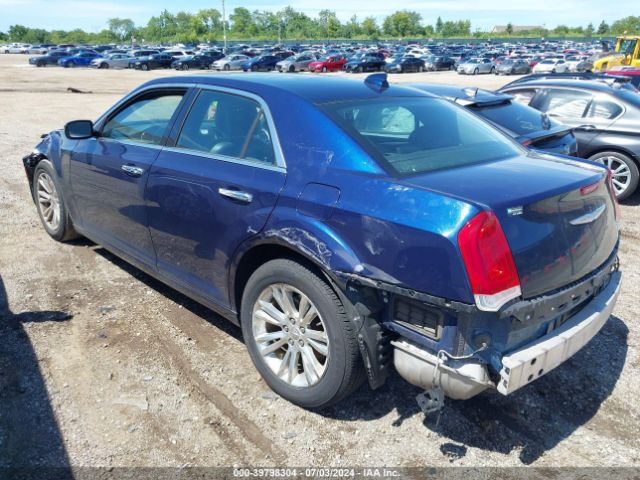 Photo 2 VIN: 2C3CCAEG1HH566485 - CHRYSLER 300 