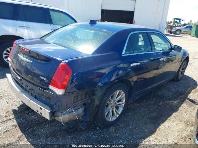 Photo 3 VIN: 2C3CCAEG1HH566485 - CHRYSLER 300 