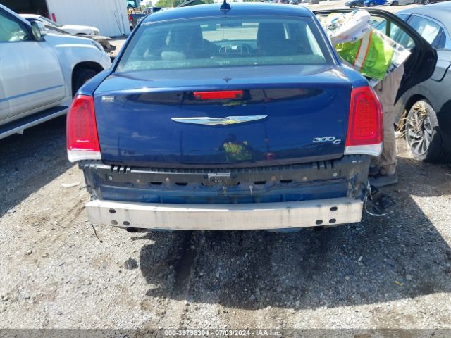 Photo 5 VIN: 2C3CCAEG1HH566485 - CHRYSLER 300 