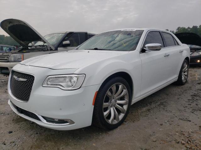 Photo 1 VIN: 2C3CCAEG1HH570326 - CHRYSLER 300C 